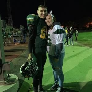 Meet your Posher, Kylee